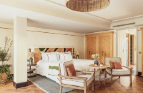 Hotel Lou Pinet