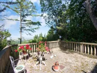 Holiday Home in Fano Near the Beach