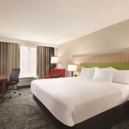 Country Inn & Suites by Radisson, Macon West, GA