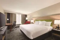 Country Inn & Suites by Radisson, Macon West, GA Hotels in Bibb County