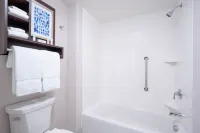 Homewood Suites by Hilton Sunnyvale-Silicon Valley, Ca Hotel a Cupertino