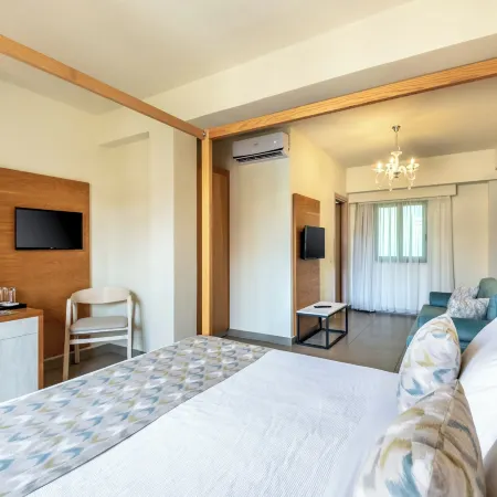 Airis Boutique Hotel & Suites - for Adults Only