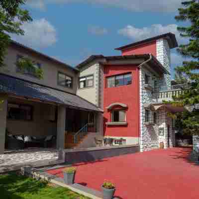 Amã Stays & Trails Dulwich Terrace, Panchgani Hotel Exterior