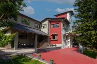 Amã Stays & Trails Dulwich Terrace, Panchgani Hotels in Panchgani