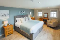 Tŷ Milford Waterfront Hotels in 