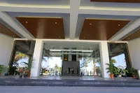 Grand Sarovar Portico, Latur Hotels in Latur