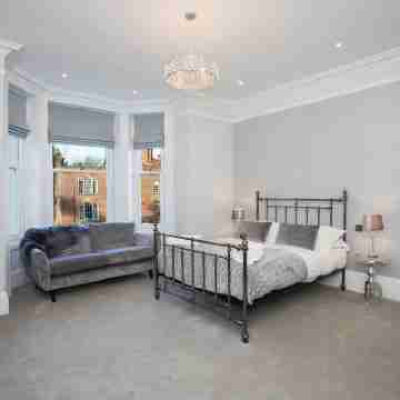 Torrington Hall Rooms