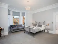 託靈頓大廳酒店 聖奧爾本斯市酒店