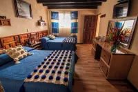 팔라시오 데 목테수마