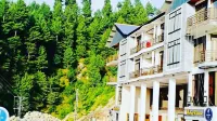 Mountain View Resort Malam Jabba