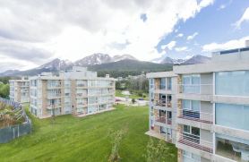 Pacifico Apartamentos Ribera