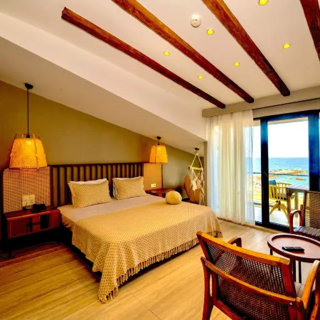 Villa Siesta Hotel Istanbul Airport