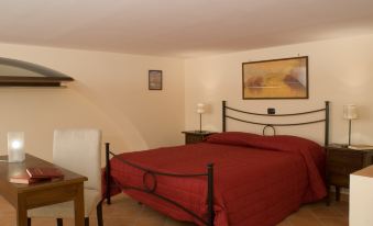 Bed & Breakfast Portanova