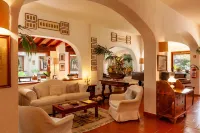 Nora Club Hotel & Spa Hotels in Nora