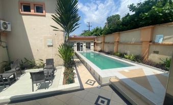 The Domain Lagos