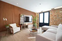 La Cuadra by Wynwood House Các khách sạn ở Balboa