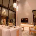 Icity Oneriver Luxury Villa