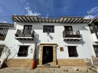 Hotel Verona Villa de Leyva Các khách sạn ở 