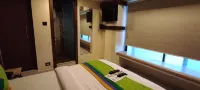 Oxford Hotel Powai Hotels in Mumbai