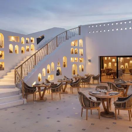 Benben by Dhara Hotels - Adults Only