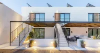 Can Micalet Hotels in La Savina
