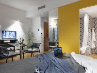 HOTEL COLLE del SOLE