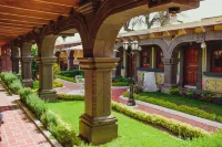 Gran Misiones Tequisquiapan Hotels in Tequisquiapan