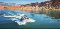 Desert Ocean Vibes- Full Amenities Hotels in Hurricane