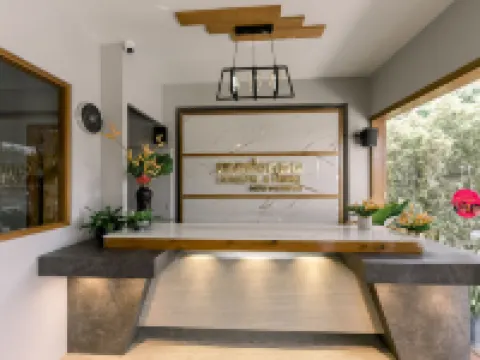 Madonna Hometel and Suites New Pandan Hotels in Panabo