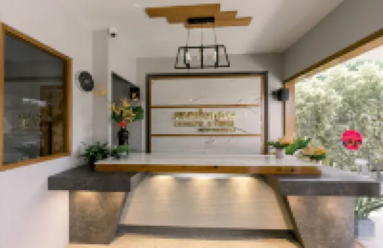 馬丹娜家庭酒店和新Pandan套房 北達沃酒店