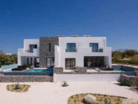 Milestones Naxos Hotels in Plaka