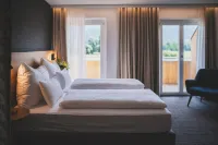 Till Naturhotel - Self-Check-IN