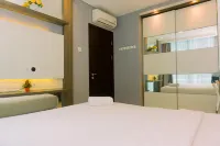 Fancy and Nice 1Br at Brooklyn Alam Sutera Apartment Hotels in Pakualam