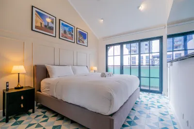 Casa Quijano 06 By Wynwood House Hotels in Balboa