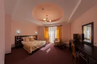 Alpina Resort by Stellar Hotels, Tsaghkadzor Hotels in Tsaghkadzor