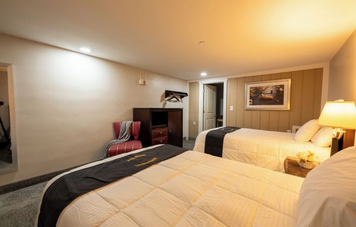 Lock Haven Grandview Hotel