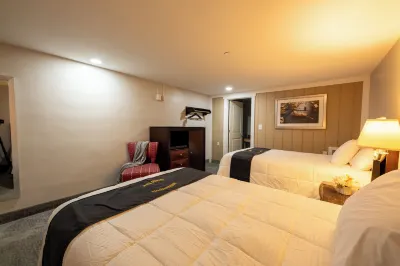 Lock Haven Grandview Hotel Hotels in Lock Haven