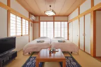 Guesthouse Ichigo Ichie Nikko