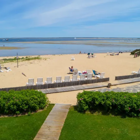 Provincetown Inn