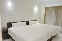 La Hacienda Marina Bay Chatan Hotels in Чятан