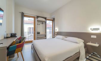 Nuova -Luxury Rooms & Apartment-