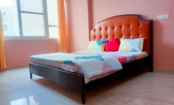 Roomshala 139 Hotel Rose Inn