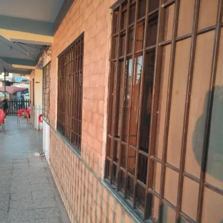 Tanveer Hotel