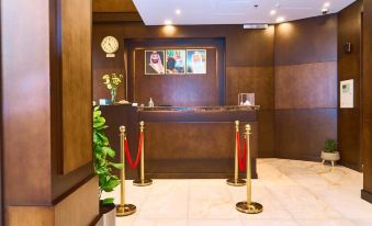 Selat Al Bait Hotel