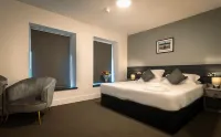 Friendship Hotel Hotel di Sheffield