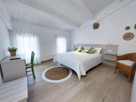 Affittacamere Casa Lilibet