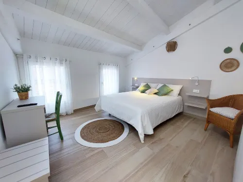 Affittacamere Casa Lilibet Hotels in Grottammare