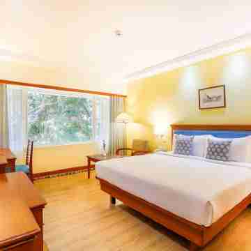 Club Mahindra Golden Landmark, Mysuru Rooms