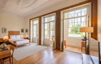 Casa do Arquiteto Boutique Guesthouse - Adults Only ミラガイア周辺のホテル