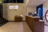 Lilac Park Hotel - bar